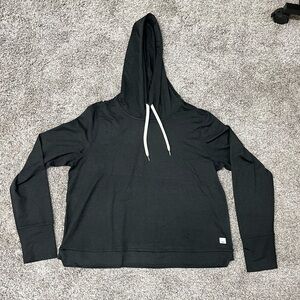 Vuori Halo Essential Hoodie Large